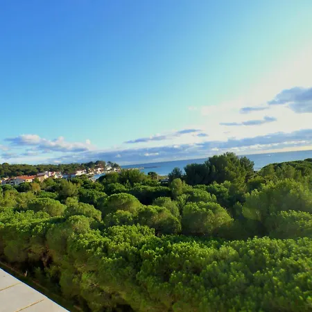 Apartament En Plein Coeur Du Parc Paysager Des Sablettes